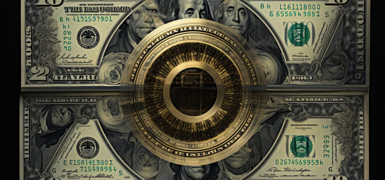 Perché il crollo delle banche potrebbe favorire l’emergere di una valuta digitale della Banca Centrale dollaro digitale