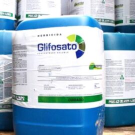 Glifosato