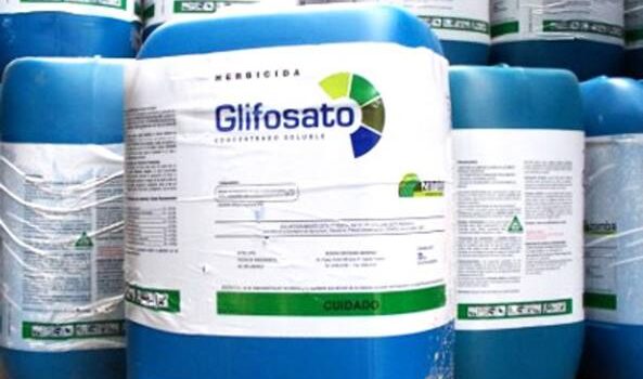 Glifosato