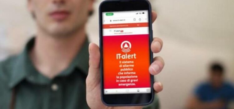 IT-Alert IT-Alert