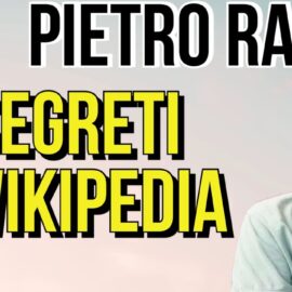 Pietro Ratto Wikipedia