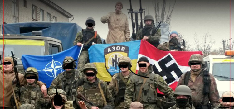 neonazismo ucraino