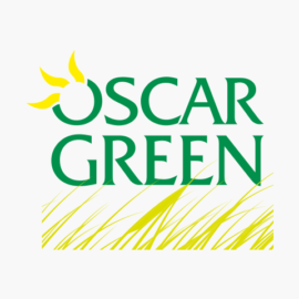 Oscar Green