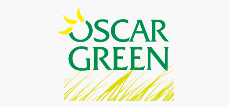 Oscar Green