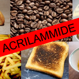 Acrilammide nemico invisibile