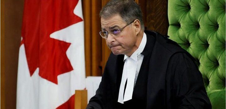 COSA C’È DIETRO L’OMAGGIO CANADESE ALL’EX SS COSA C’È DIETRO L’OMAGGIO CANADESE ALL’EX SS