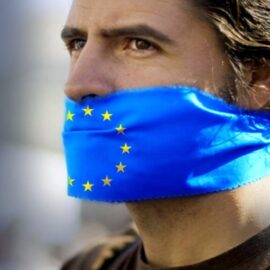 L’EUROPA DICE SÌ AL MEDIA FREEDOM ACT