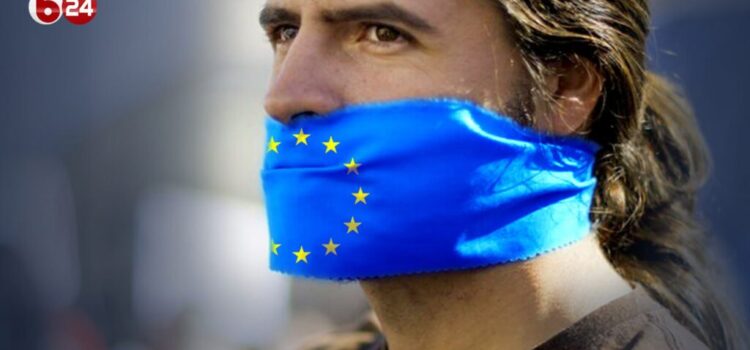 L’EUROPA DICE SÌ AL MEDIA FREEDOM ACT