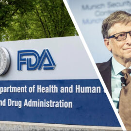 I legami della FDA con la Gates Foundation