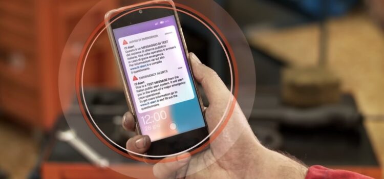 IT ALERT, ECCO DOVE VOGLIONO ARRIVARE it alert