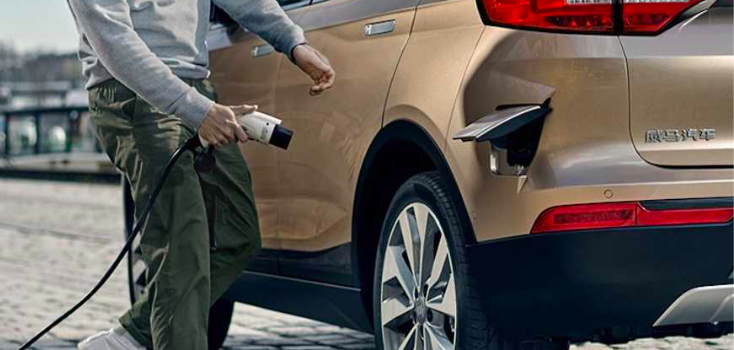 Auto elettriche, terzo fallimento in pochi giorni: dopo la chiusura degli stabilimenti di Volkswagen e General Motors, oggi i libri in tribunale li porta la cinese WM Motor Auto elettriche, terzo fallimento in pochi giorni: dopo la chiusura degli stabilimenti di Volkswagen e General Motors, oggi i libri in tribunale li porta la cinese WM Motor