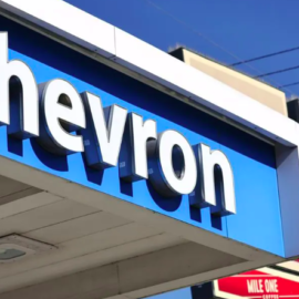 La mossa della Chevron uccide le auto elettriche