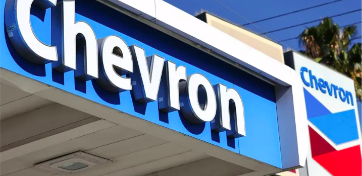 La mossa della Chevron uccide le auto elettriche