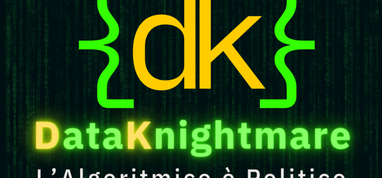 DataKnightmare: la Cina è vicina DataKnightmare: la Cina è vicina