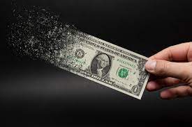 Egemonia della valuta americana? Egemonia della valuta americana?