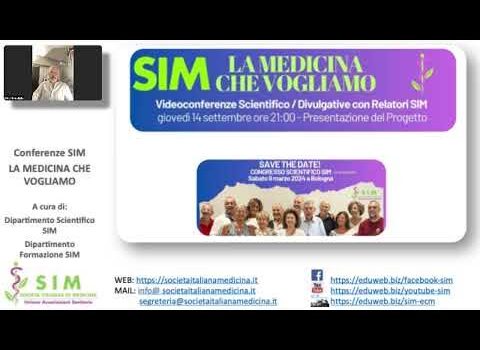 SIM: la medicina che vogliamo