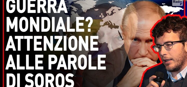 La scelta a sorpresa di Putin che gela gli USA: ecco la nuova mossa che può cambiare la guerra.