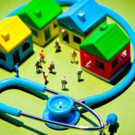 Medicina territoriale