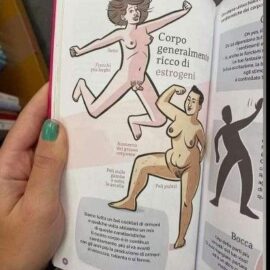 Questo libro (non) parla di sesso