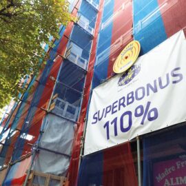 La beffa del Superbonus: cosa succederà alle nostre case