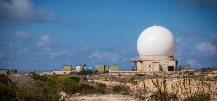Radar