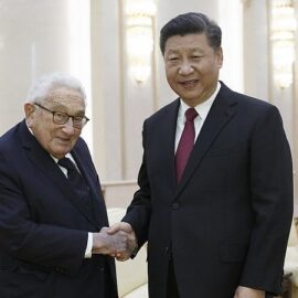 Cina e Usa a capo di un nuovo ordine mondiale? Kissinger: “Possibile, ma…”