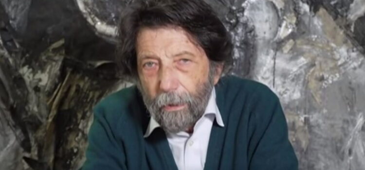 Cacciari: “Nuovo ordine mondiale? Siamo in una polveriera e chi ha le armi non la controlla, basta una miccia per l’esplosione” Cacciari: “Nuovo ordine mondiale? Siamo in una polveriera e chi ha le armi non la controlla, basta una miccia per l’esplosione”