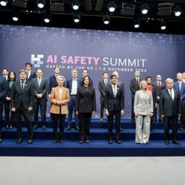 AI Safety Summit