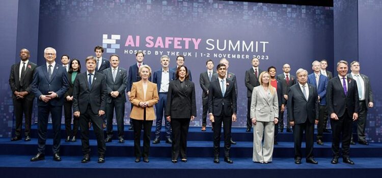 AI Safety Summit