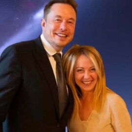 MES E DINTORNI: ELON MUSK POTREBBE SPIEGARE ALL’ITALIA LE TRAME DI SOROS E DISCEPOLI