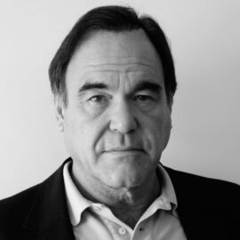 L’intervista senza filtri a Oliver Stone