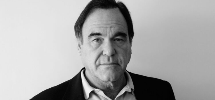 L’intervista senza filtri a Oliver Stone