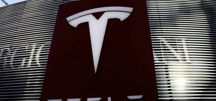 Tesla Tesla