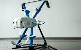 Amazon: drone Mk30