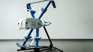 Amazon: drone Mk30