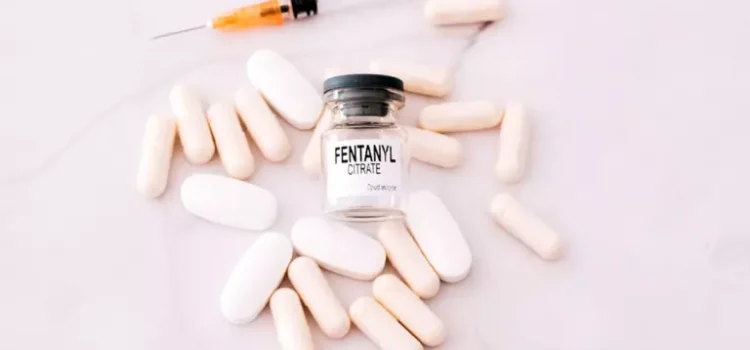 Fentanil Fentanil