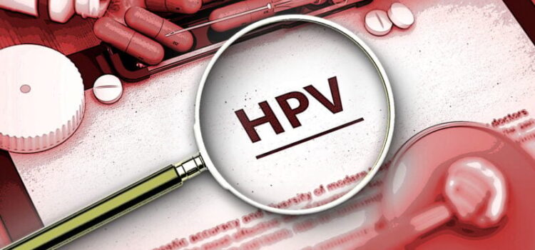 Lo studio lo dimostra: la vaccinazione HPV può causare un aumento dei ceppi cancerogeni, ma i media pubblicano risultati alterati dello studio.