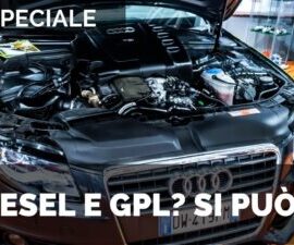 Diesel-Gpl