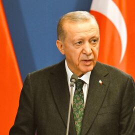 L’anatema di Erdogan
