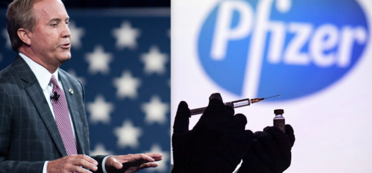 Pfizer Pfizer