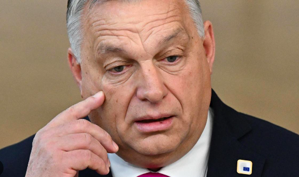 Orban, il leader spregiudicato che ha in pugno l’Europa. Col potere di veto e senza filtri, il premier ungherese ottiene fondi e tiene il punto sull’Ucraina. Orban, il leader spregiudicato che ha in pugno l’Europa. Col potere di veto e senza filtri, il premier ungherese ottiene fondi e tiene il punto sull’Ucraina.