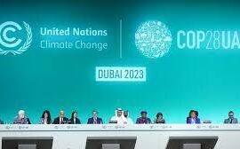 Cop 28 - veto dell’Opec