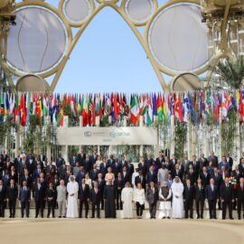 COP28: quinto giorno