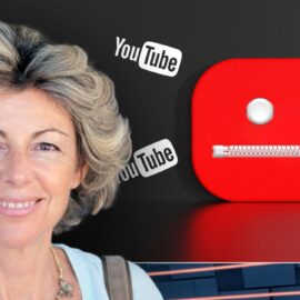 DIGITAL SERVICE ACT: LA CENSURA SU YOUTUBE IN VISTA DEL TRATTATO PANDEMICO