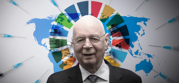 OMS e WEF sono sorpresi: perché le persone non si fidano di noi? OMS e WEF sono sorpresi: perché le persone non si fidano di noi?