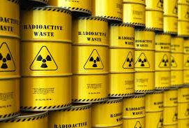 Scorie nucleari