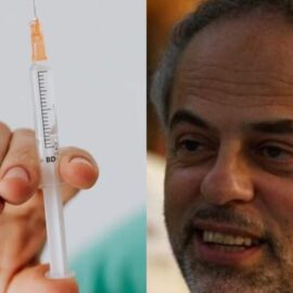 Maurizio Federico (ISS): “Flop campagna vaccinale prevedibile, reazioni avverse del vaccino Covid grande deterrente. Terapia domiciliare assente, così muoiono i cittadini”