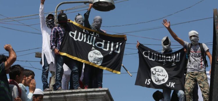 5G e ISIS 5G e ISIS