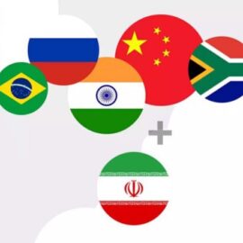 BRICS. NONOSTANTE IL FORFAIT DELL’ARGENTINA, DAL 1° GENNAIO ARABIA SAUDITA, IRAN, EAU, ETIOPIA ED EGITTO SONO ATTESI NEL BLOCCO. PRONTA UNA NUOVA VALUTA?