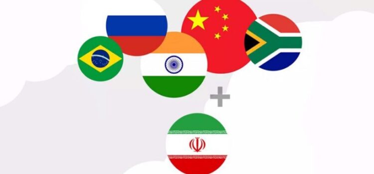 BRICS. NONOSTANTE IL FORFAIT DELL’ARGENTINA, DAL 1° GENNAIO ARABIA SAUDITA, IRAN, EAU, ETIOPIA ED EGITTO SONO ATTESI NEL BLOCCO. PRONTA UNA NUOVA VALUTA?